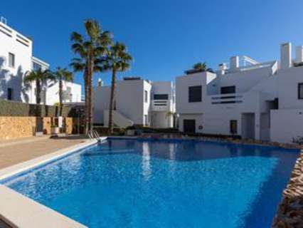 Apartamento en venta en Orihuela zona Orihuela-Costa