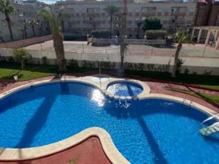 Apartamento en venta en Torrevieja