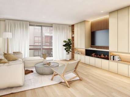 Apartamento en venta en Palma de Mallorca