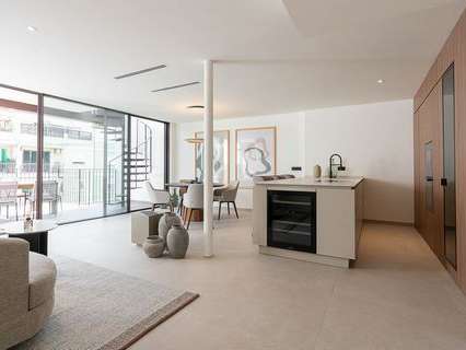 Apartamento en venta en Palma de Mallorca
