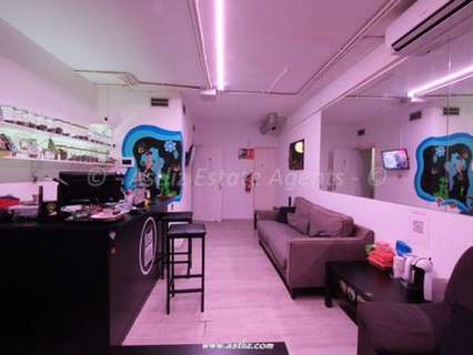 Local comercial en venta en Arona