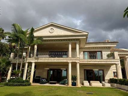 Casa en alquiler en Málaga zona Coín
