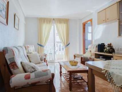 Apartamento en venta en Torrevieja