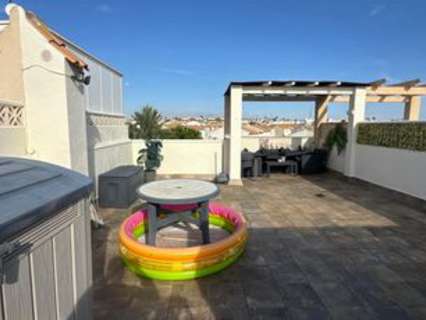 Bungalow en venta en Orihuela zona Orihuela-Costa