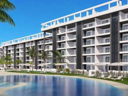 Apartamento en venta en Torrevieja