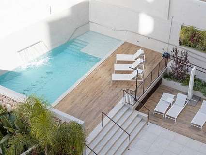 Apartamento en venta en Palma de Mallorca