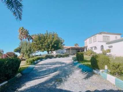 Villa en venta en Marbella