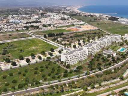 Apartamento en venta en Dénia