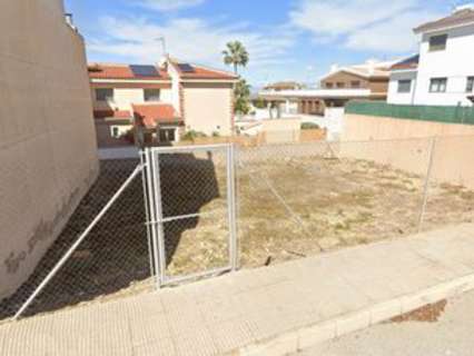 Parcela en venta en Benijófar