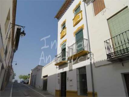 Local comercial en venta en Alcaudete