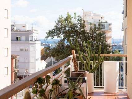 Apartamento en venta en Palma de Mallorca