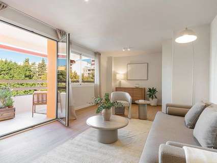 Apartamento en venta en Palma de Mallorca