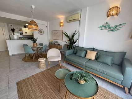 Apartamento en venta en Teulada zona Moraira