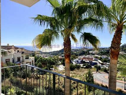 Apartamento en venta en Benalmádena