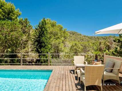 Casa en venta en Ibiza/Eivissa