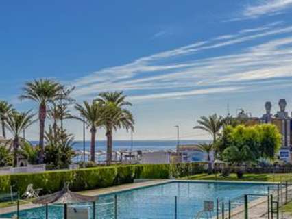 Apartamento en venta en Torrevieja