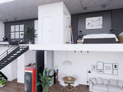 Apartamento en venta en Alicante zona Alicante/Alacant