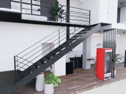 Apartamento en venta en Alicante zona Alicante/Alacant