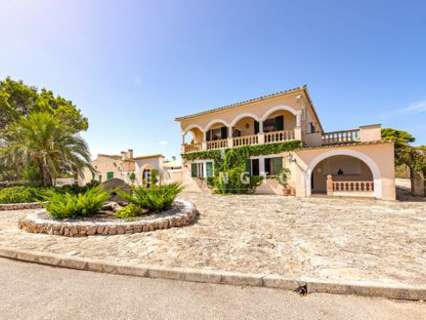 Casa en venta en El Arenal