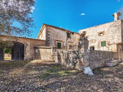 Casa en venta en Algaida