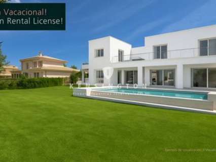 Casa en venta en El Arenal