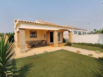 Villa en venta en Mazarrón