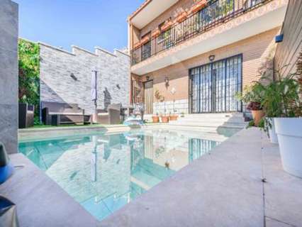 Casa en venta en Torrelaguna