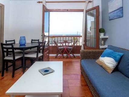 Apartamento en alquiler en Agaete