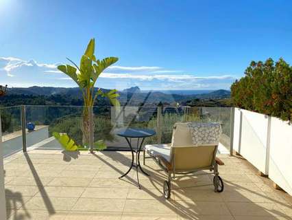 Casa en venta en Benissa