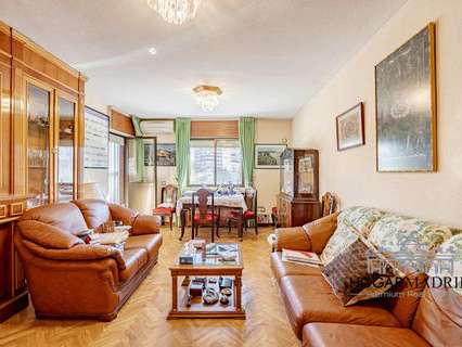 Apartamento en venta en Madrid