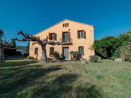 Casa en venta en Argentona