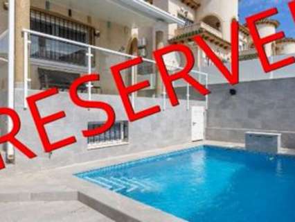 Villa en venta en Orihuela zona Orihuela-Costa