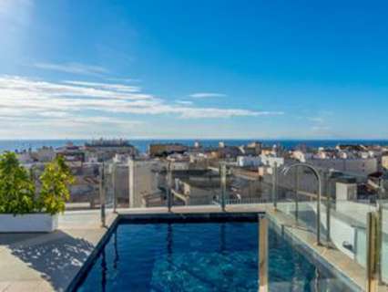 Apartamento en venta en Torrevieja