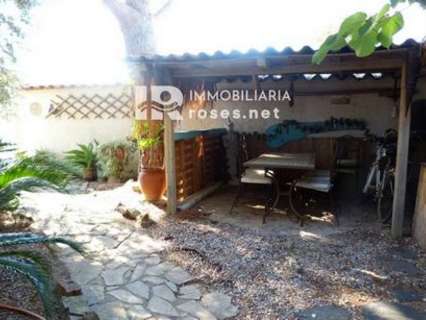 Apartamento en venta en Roses