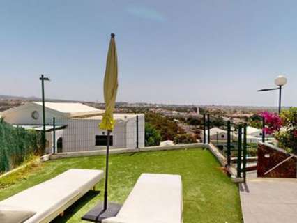 Apartamento en venta en San Bartolomé de Tirajana zona Playa del Ingles