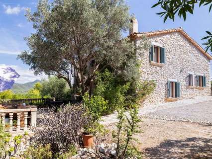 Villa en venta en Andratx