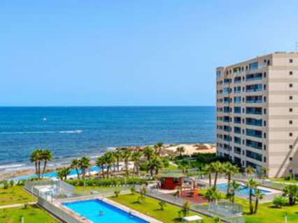 Apartamento en venta en Orihuela zona Orihuela-Costa