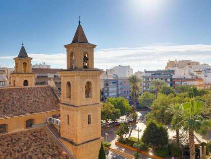 Apartamento en venta en Torrevieja