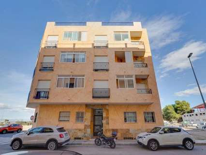 Ático en venta en Almoradí