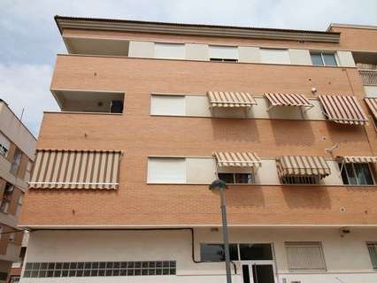 Apartamento en venta en Murcia