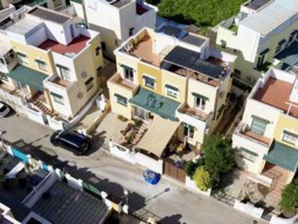 Villa en venta en Orihuela zona Orihuela-Costa