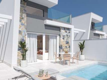 Villa en venta en Los Alcázares