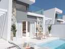 Villa en venta en Los Alcázares