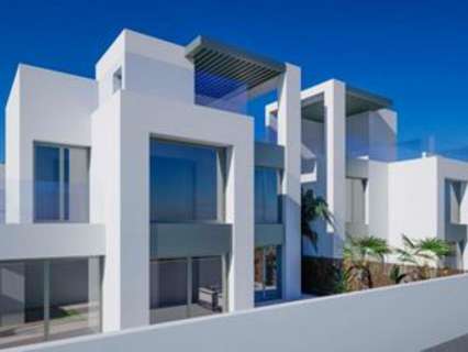 Villa en venta en Rojales