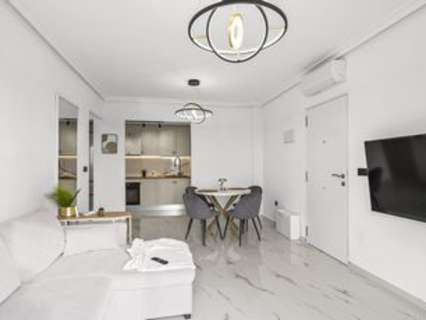 Apartamento en venta en Orihuela zona Orihuela-Costa