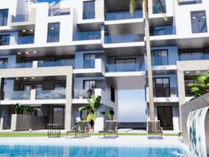 Apartamento en venta en Guardamar del Segura