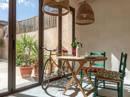 Apartamento en venta en Palma de Mallorca