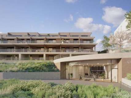 Apartamento en venta en Estepona