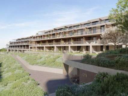 Apartamento en venta en Estepona