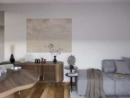 Apartamento en venta en Jávea/Xàbia